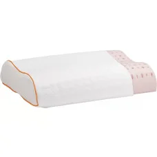 Pillow Come-For Latex Memory Contour